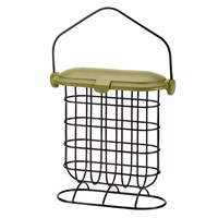 Smart Garden Suet Cake Wild Bird Feeder (7510057)