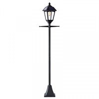 Smart Garden SuperSmart Solar Lights 365 Victoriana Post Light (1038000)