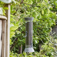 Smart Garden Supreme Nyger Wild Bird Feeder 30 cm (7510009)