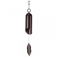 Smart Garden Swiss Cow Bell Hanging Windchime 62cm (5083012)