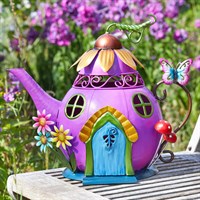 Smart Garden Teapot Studio Fairy Garden Ornament (5030345)