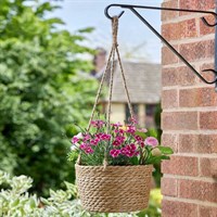 Smart Garden The Weaver Hanging Basket (6020193)