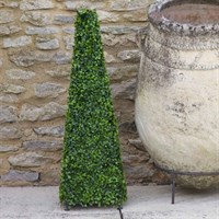 Smart Garden Topiary Artificial Obelisk 60 cm (5045030)