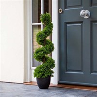 Smart Garden Topiary Artificial Twirl 90 cm (5045088)