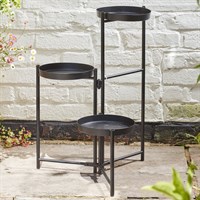 Smart Garden Triple Garden Pot Stand (6070010)