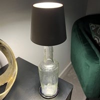 Smart Garden Turin Bottle It Onyx Lampshade Bottle Stopper (3160056)