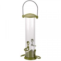 Smart Garden Twist Top Nyjer Seed Feeder (7510055)