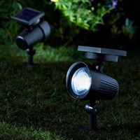 Smart Garden Ultra 365 Solar Spotlight 30 Lumen (1009006)