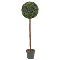 Smart Garden Uno Topiary Tree 120cm Artificial Topiary Trees (5605006)