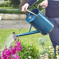 Smart Garden Watering Can – Blue 9L (6514008)