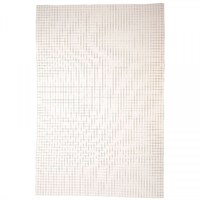 Smart Garden WeldMesh Panel - 13 mm x 13 mm Mesh 0.6 x 0.9m Galvanised (7030052)