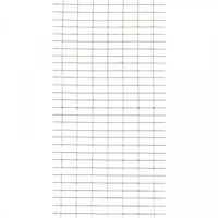 Smart Garden WeldMesh Panel - 13 mm x 25 mm Mesh 0.6 x 0.9m Galvanised (7030064)