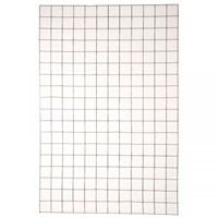 Smart Garden WeldMesh Panel - 50 mm x 50 mm Mesh 0.6 x 0.9m PVC coated (7030054)
