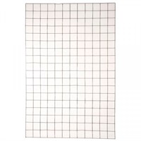 Smart Garden WeldMesh Panel - 50 mm x 50 mm Mesh 0.6 x 0.9m PVC coated (7030054)