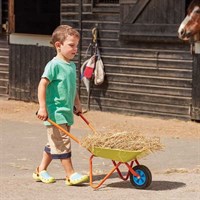 Smart Garden Wheelbarrow (4720005)