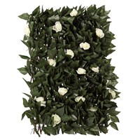 Smart Garden White Bloom Trellis 180 x 60cm Faux Trellis (5045074)