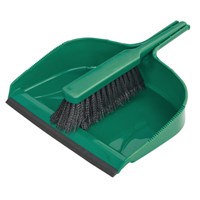 Smart Garden Yard Pan & Brush (8816008)