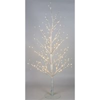 Snowlodge 3ft (90cm) Nova Warm White LED Twig Christmas Tree (NOVAWW90)
