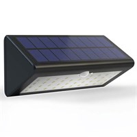 Solar Centre ECO Wedge Pro Solar Security Light (SS9936)