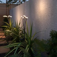 Solar Centre Firefly Solar Garden Light (SC2308P)