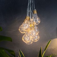 Solar Centre Lumify Vintage Bulbs (LVB10)