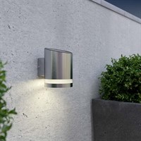 Solar Centre Truro Solar Wall Light (SS9891)