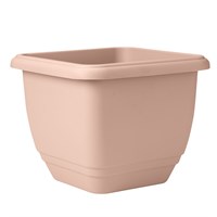 Stewart Garden 30cm Patio Planter - Misty Rose (271285)