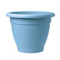 Stewart Garden 33cm Essentials Planter - Steel Blue (271275)