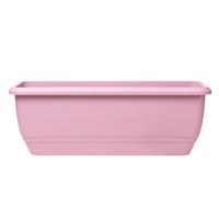 Stewart Garden 50cm Patio Trough - Chalk Pink (271284)