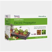 Stewart Garden 52cm Essentials Electric Propagator (239031)
