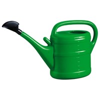 Stewart Garden 2 Litre Watering Can - Green (238999)