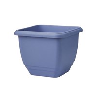 Stewart Garden 30cm Patio Planter - Cornflower Blue (239346)