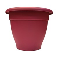 Stewart Garden 39cm Essentials Planter - Cherry (239326)