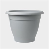 Stewart Garden 39cm Essentials Planter - Dove Grey (239331)