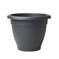 Stewart Garden 39cm Essentials Planter - Slate Grey (239330)