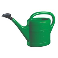 Stewart Garden 5 Litre Essential Watering Can - Green (823509)