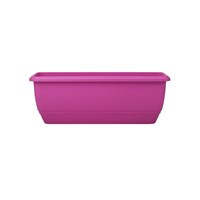 Stewart Garden 50cm Patio Trough - Cherry (239352)