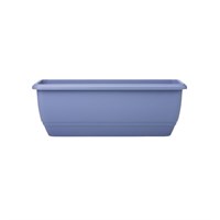 Stewart Garden 50cm Patio Trough - Cornflower Blue (239354)