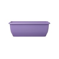 Stewart Garden 50cm Patio Trough - Lavender (239355)