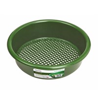 Stewart Garden Garden Sieve - 36cm - Dark Green (2166004)