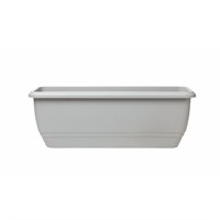 Stewart Garden Patio Trough Planter - 50cm - Dove Grey (2152078)