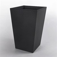 Stewarts Large Rattan Planter (259237)