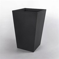 Stewarts Medium Rattan Planter (259106)