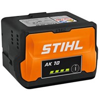 STIHL AK 10 Cordless Battery (4520-400-6530)