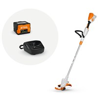 STIHL FSA 50 Cordless Grass Timmer Set (FA11-011-5720)