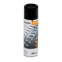 STIHL Resin Solvent 50ml For Hedgetrimmers (0782-420-1001)