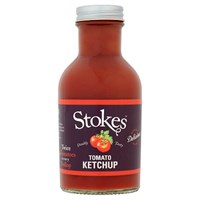 Stokes Real Tomato Ketchup 300g (SKSATK031/0300)