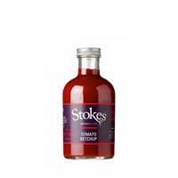 Stokes Real Tomato Ketchup 580g (SKSATK031/0580)