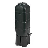 Strata 100L Slimline Water Butt Set (GN339)