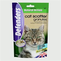 STV Defenders Cat & Dog Scatter Granules - 750g (STV631)